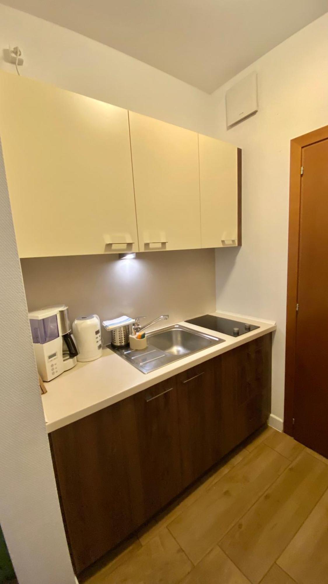 Apartment Naturavistamare Iv Aquamarina C20 Swinoujscie