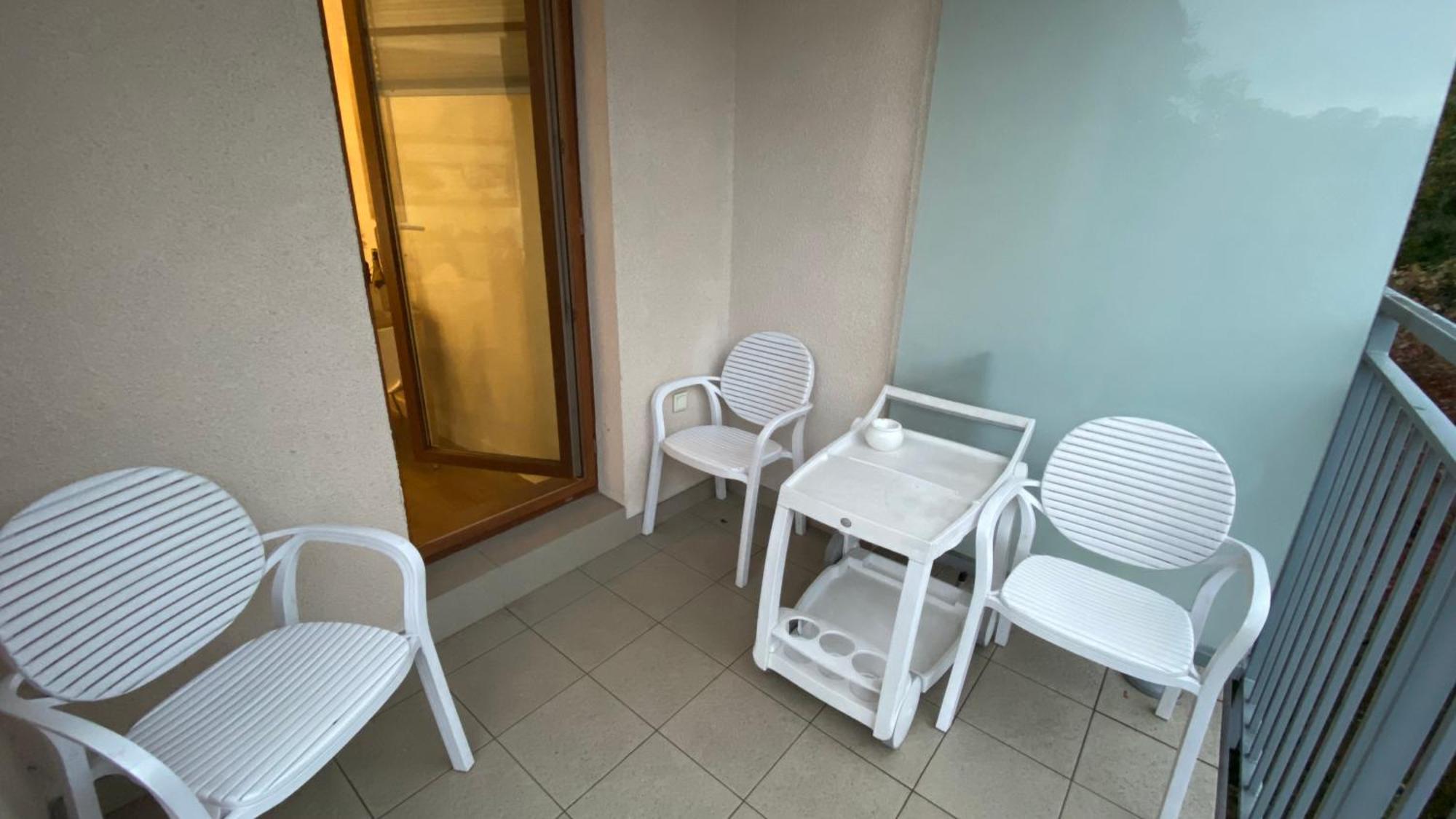 Naturavistamare Iv Aquamarina C20 Apartment *