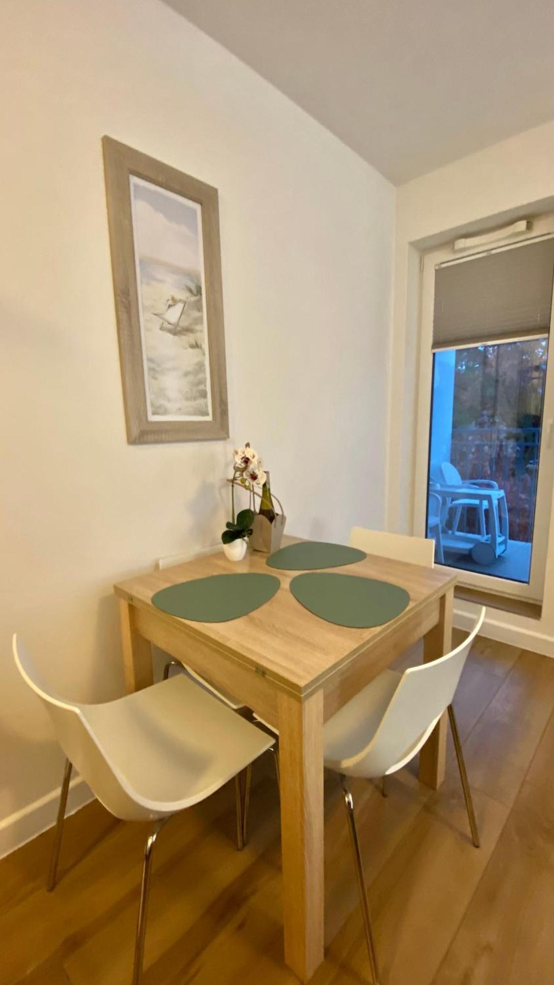 Naturavistamare Iv Aquamarina C20 Apartment